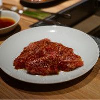 焼肉ホルモン 稲田 - 
