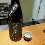 ささまさむね　純米吟醸五百万石