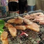 焼肉酒場 葫蘆 - 