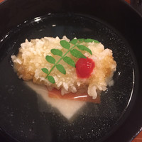 隨縁亭 ホテルモントレ大阪 - 