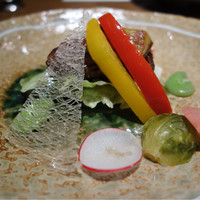 寿司 向月 本館 - ？？？
