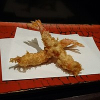 てんぷら銀座天亭 - 