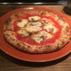 Pizzeria SOL - 料理写真:ロマーナ