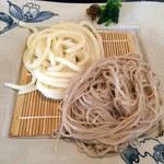 Tsukejiru Udon Akutsu - 