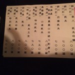 純米酒とお出汁 雲母 - 