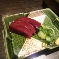 金舌 白金 - 