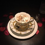 カフェ セレーサ - 