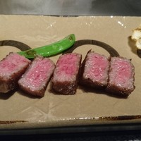 佐賀牛 季楽 銀座  - 