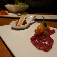 焼肉 うしみつ 恵比寿本店 - 