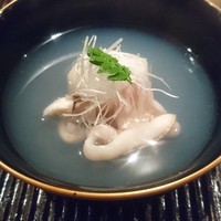 神楽坂 石かわ - 