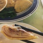 Sunflower Cafe - プルプルだよ