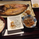 個室 和食居酒屋 島の恵みと喰らえ - 