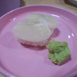 長崎港宝洋丸 - タイラギの貝柱200円～