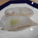 長崎港宝洋丸 - スズキ150円～