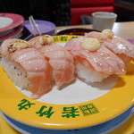 長崎港宝洋丸 - 奥方はこれが好き～