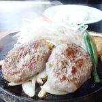 肉のはせ川 - 