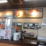 寺田商店 - 店内