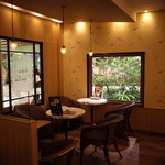 サロン ウフ エ モア そごう横浜店