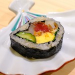 Sushi Riku - 