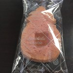 Honolulu Cookie Company - ピンクなの
