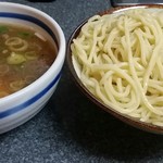 中華屋 光 - もりそば 750円