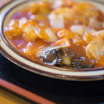 宝来家 - 櫻色（さくらいろ）の咕嚕肉（すぶたにく）