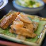 宝来家 - 煮物（にもの）