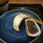 一保堂茶舗 喫茶室 嘉木 - 京華堂利保の「春爛漫」