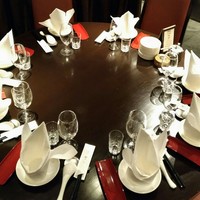 中国料理 青冥 堂島本店 - 