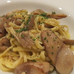 il Sorriso - イタリア産ポルチーニのタリオリーニ