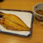 ささき - 焼き魚