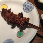 YASAKA - なんだろう？食べたら美味しいかわだった。