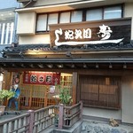 蛇之目寿司本店 - 