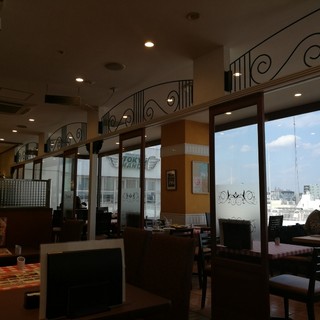 シェーンズグリル TOKYO_2