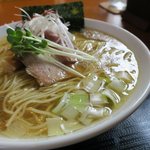 SAMURAI 桃太郎 - 美味しいスープです