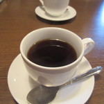 Youfuuizakayachiisanachiyuubou - ホットコーヒー