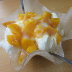 西門町三兄妹雪花冰專門店 - 