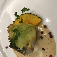 レストランあしや竹園 - 