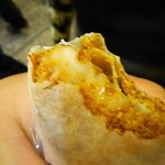 九份阿珠雪在燒 - 