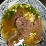 老董牛肉麺 - 