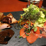 CAVALIER Bistro&Bakery - 