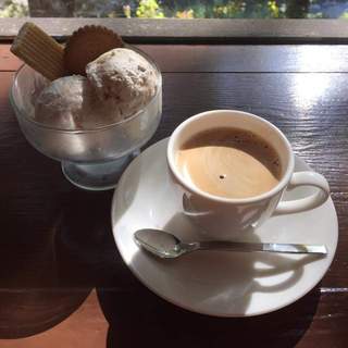 奥多摩リバーサイドカフェ awa_2