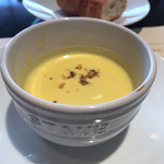 VERANDA - コーンスープ