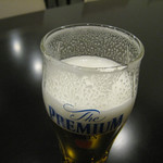 サントリー 天然水のビール工場 東京・武蔵野ブルワリー - 新しくなったザ・プレミアム・モルツ