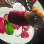 必殺！ホルモン焼ゴーダキング - 