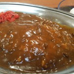 カレーのチャンピオン - 