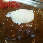 カレーのチャンピオン - 