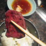 必殺！ホルモン焼ゴーダキング - 