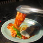 必殺！ホルモン焼ゴーダキング - 