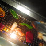 必殺！ホルモン焼ゴーダキング - 